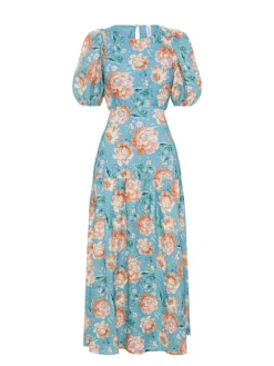 Kivari - Josette Maxi Dress