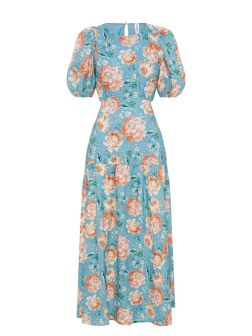 Kivari - Josette Maxi Dress