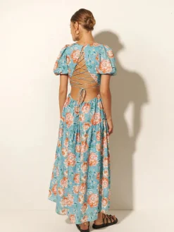 Kivari - Josette Maxi Dress