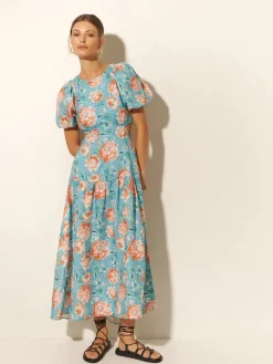 Kivari - Josette Maxi Dress