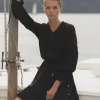 Kivari - Juanita Mini Dress Black