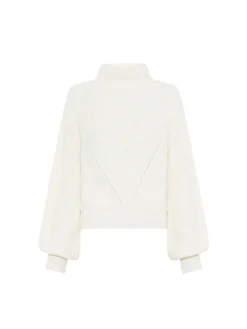 Kivari - Kara Knit (Cream)