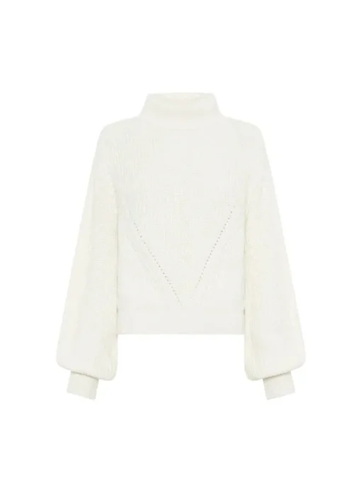 Kivari - Kara Knit (Cream)