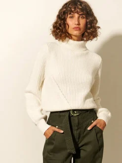 Kivari - Kara Knit (Cream)