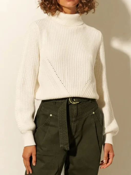 Kivari - Kara Knit (Cream)
