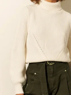 Kivari - Kara Knit (Cream)