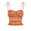 Kivari - LEILANI TOP FINAL SALE