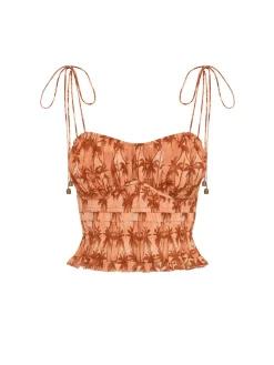 Kivari - LEILANI TOP FINAL SALE