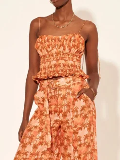 Kivari - LEILANI TOP FINAL SALE