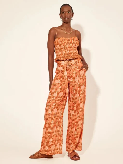 Kivari - LEILANI TOP FINAL SALE