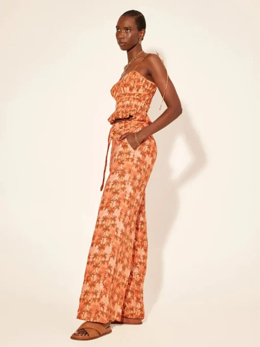 Kivari - LEILANI TOP FINAL SALE