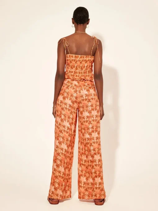 Kivari - LEILANI TOP FINAL SALE