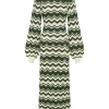 Kivari - MARCELLA KNIT MIDI DRESS