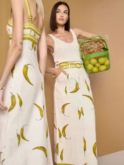Kivari - MARGARITA SKIRT