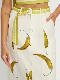 Kivari - MARGARITA SKIRT