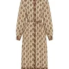 Kivari - MELODY MIDI DRESS FINAL SALE