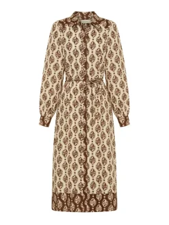 Kivari - MELODY MIDI DRESS FINAL SALE
