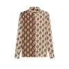 Women Kivari - MELODY SHIRT