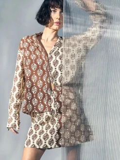 Women Kivari - MELODY SHIRT