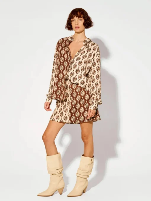 Women Kivari - MELODY SHIRT