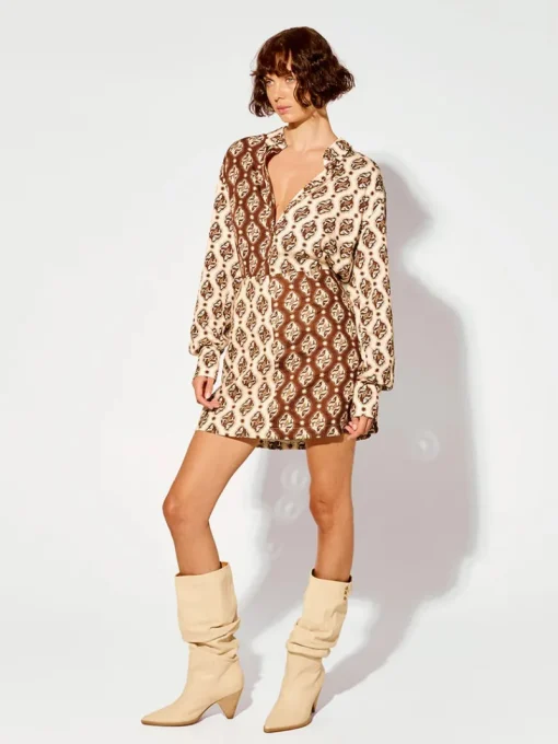 Women Kivari - MELODY SHIRT