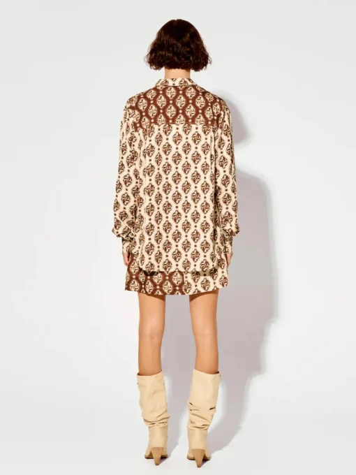 Women Kivari - MELODY SHIRT
