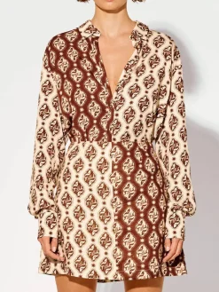Women Kivari - MELODY SHIRT