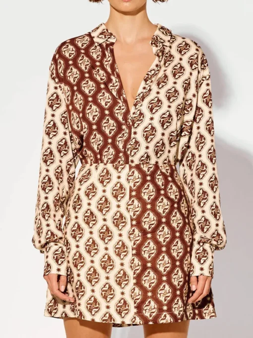 Women Kivari - MELODY SHIRT