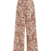 Kivari - MILANO PANT (WALNUT)