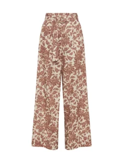 Kivari - MILANO PANT (WALNUT)