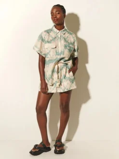 Women Kivari - MIRAGE SHORT