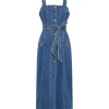 Kivari - NOVA MIDI DRESS