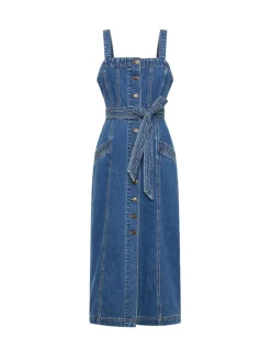 Kivari - NOVA MIDI DRESS