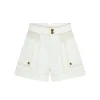 Kivari - PALOMA SHORT (WHITE)