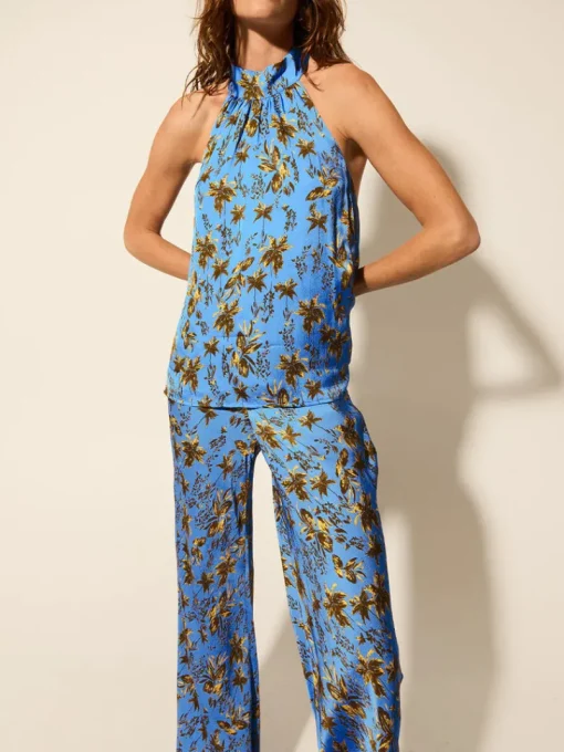 Women Kivari - PAOLA PANT