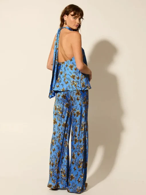 Women Kivari - PAOLA TOP