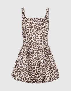 Kivari - REESE MINI DRESS