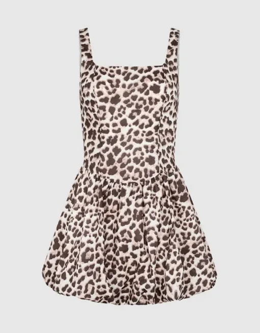Kivari - REESE MINI DRESS