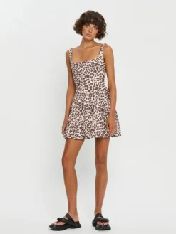 Kivari - REESE MINI DRESS