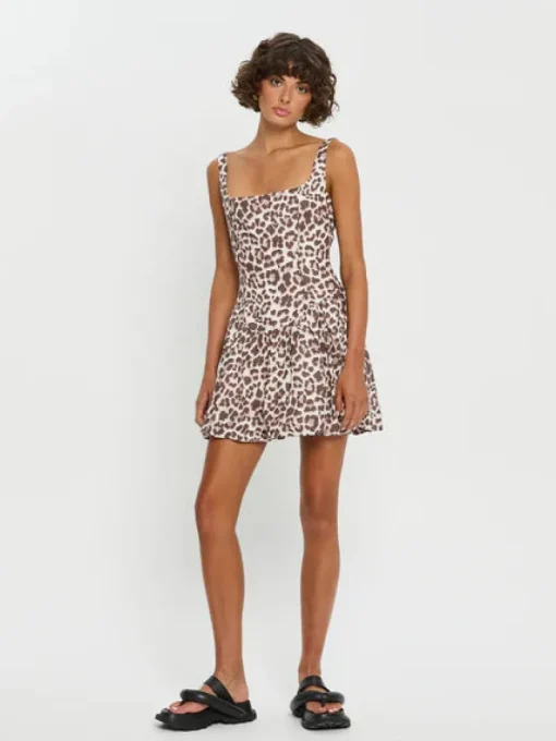 Kivari - REESE MINI DRESS