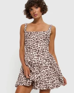 Kivari - REESE MINI DRESS