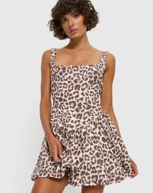 Kivari - REESE MINI DRESS