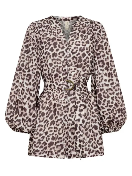 Women Kivari - REESE PLAYSUIT