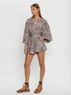 Women Kivari - REESE PLAYSUIT