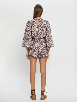 Women Kivari - REESE PLAYSUIT