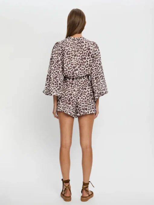 Women Kivari - REESE PLAYSUIT