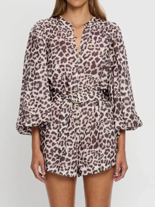 Women Kivari - REESE PLAYSUIT