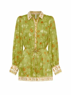 Women Kivari - SALOME PLAYSUIT