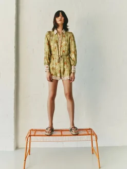 Women Kivari - SALOME PLAYSUIT
