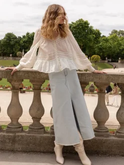 Kivari - ZOYA SKIRT